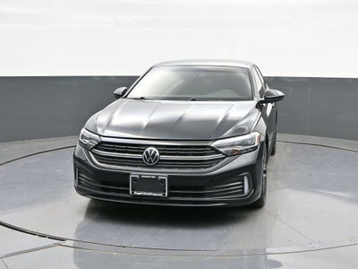 2022 Volkswagen Jetta 1.5T Sport