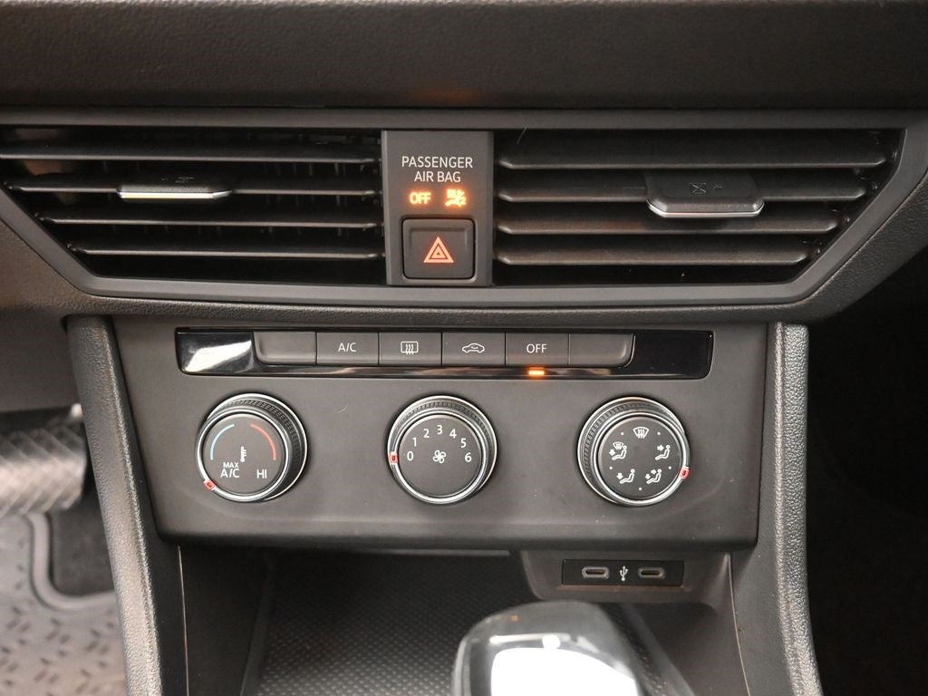 2022 Volkswagen Jetta 1.5T Sport