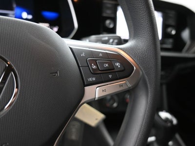 2022 Volkswagen Jetta 1.5T Sport