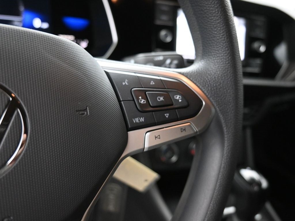 2022 Volkswagen Jetta 1.5T Sport