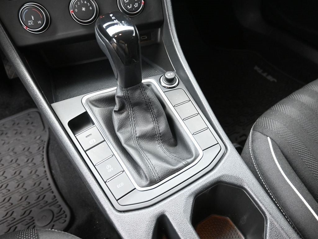 2022 Volkswagen Jetta 1.5T Sport