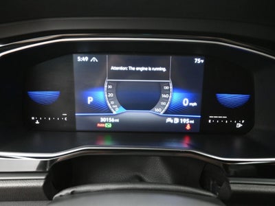 2022 Volkswagen Jetta 1.5T Sport