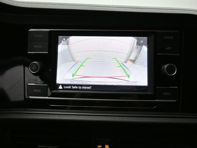 2022 Volkswagen Jetta 1.5T Sport