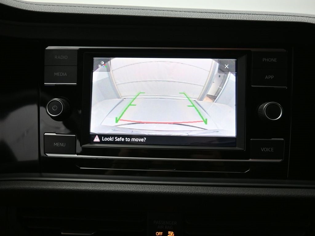 2022 Volkswagen Jetta 1.5T Sport