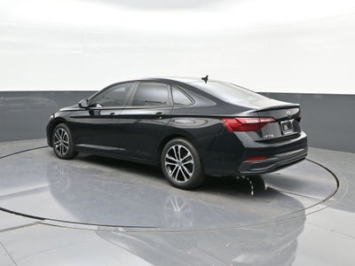 2022 Volkswagen Jetta 1.5T Sport