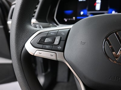 2022 Volkswagen Jetta 1.5T Sport