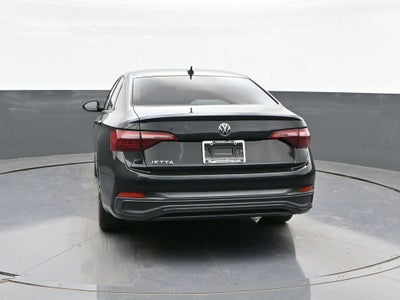 2022 Volkswagen Jetta 1.5T Sport