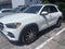 2025 Mercedes-Benz GLE GLE 350 4MATIC®