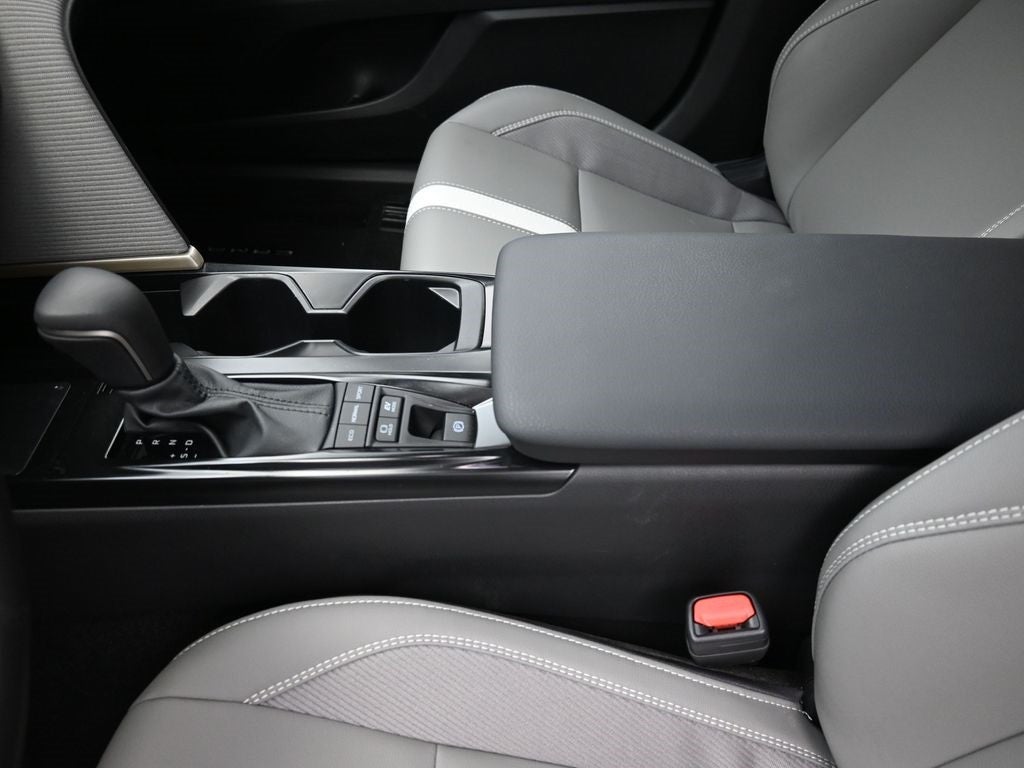 2026 Toyota Camry SE Nightshade