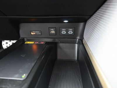 2026 Toyota Camry SE Nightshade