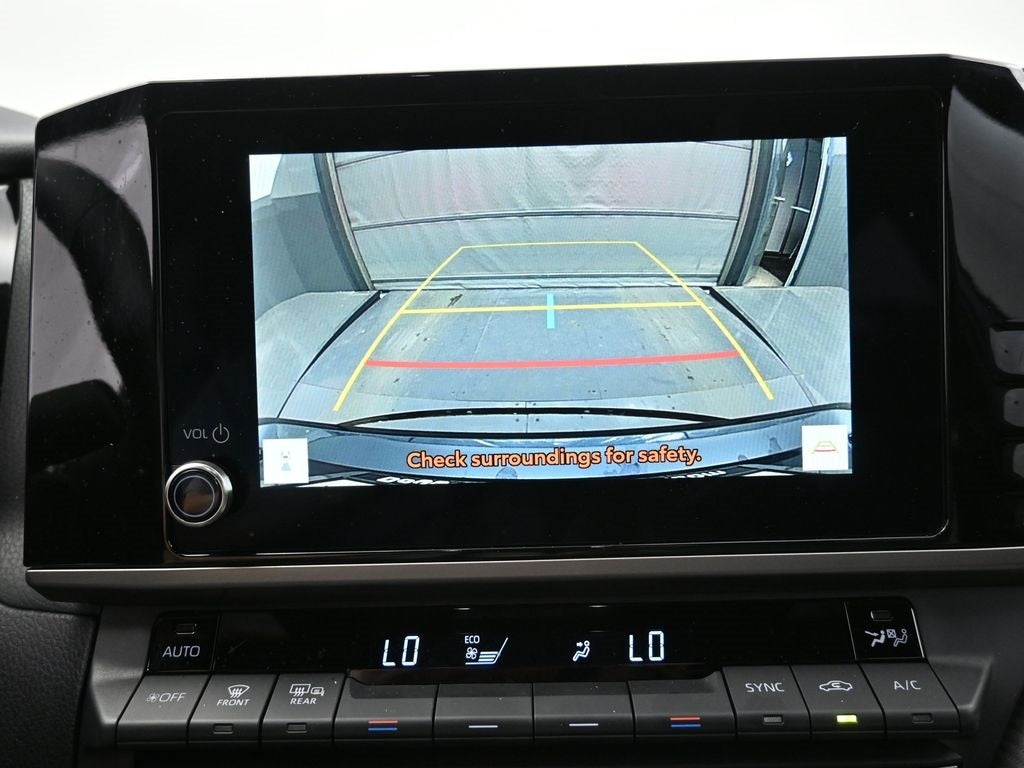 2026 Toyota Camry SE Nightshade