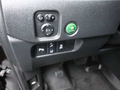 2021 Honda Passport Touring