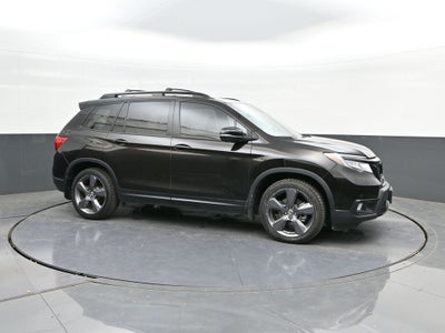 2021 Honda Passport Touring