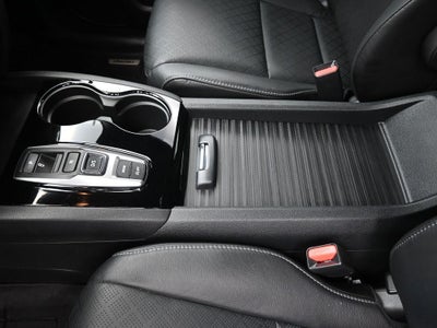 2021 Honda Passport Touring