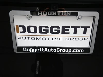 2021 Honda Passport Touring