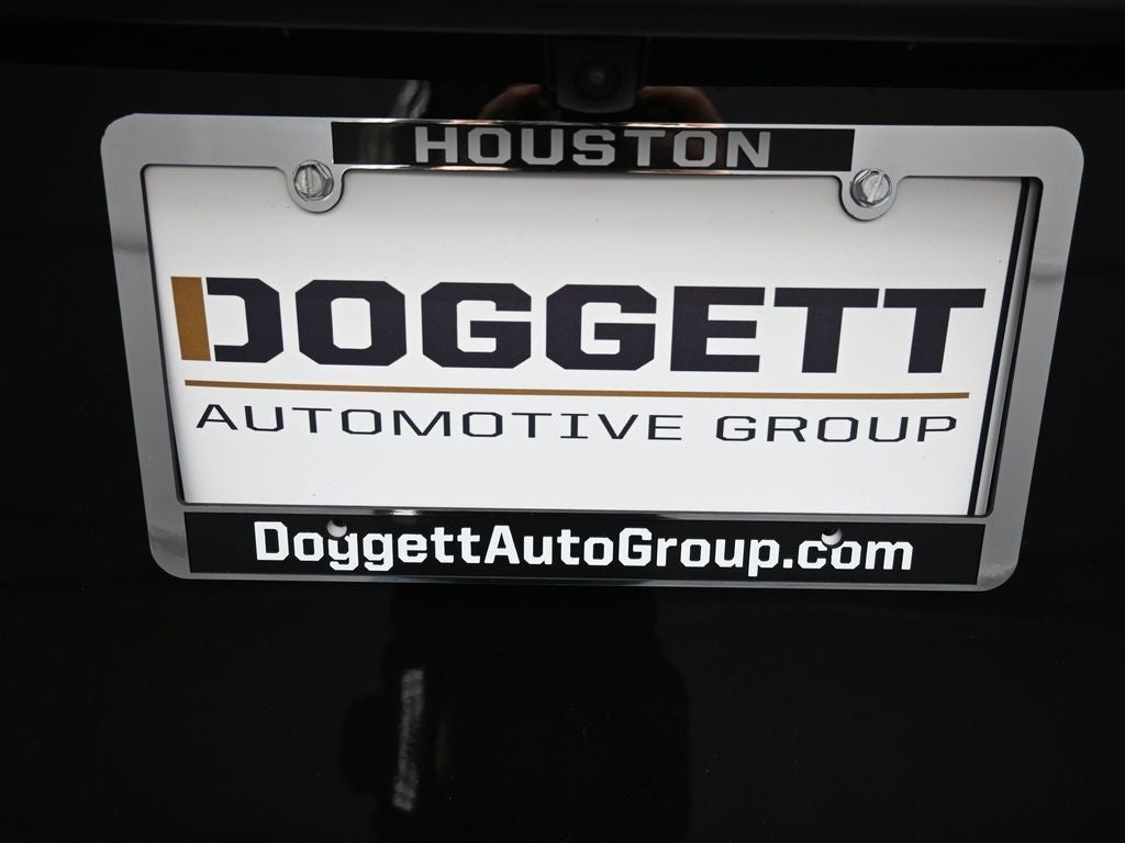 2021 Honda Passport Touring