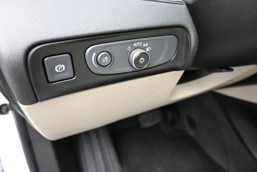 2019 Buick Enclave Essence