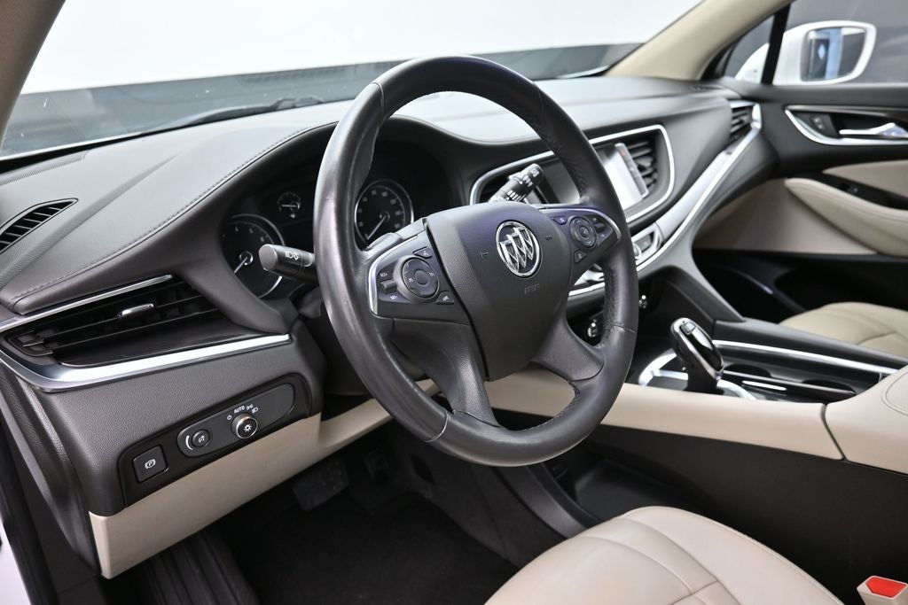 2019 Buick Enclave Essence