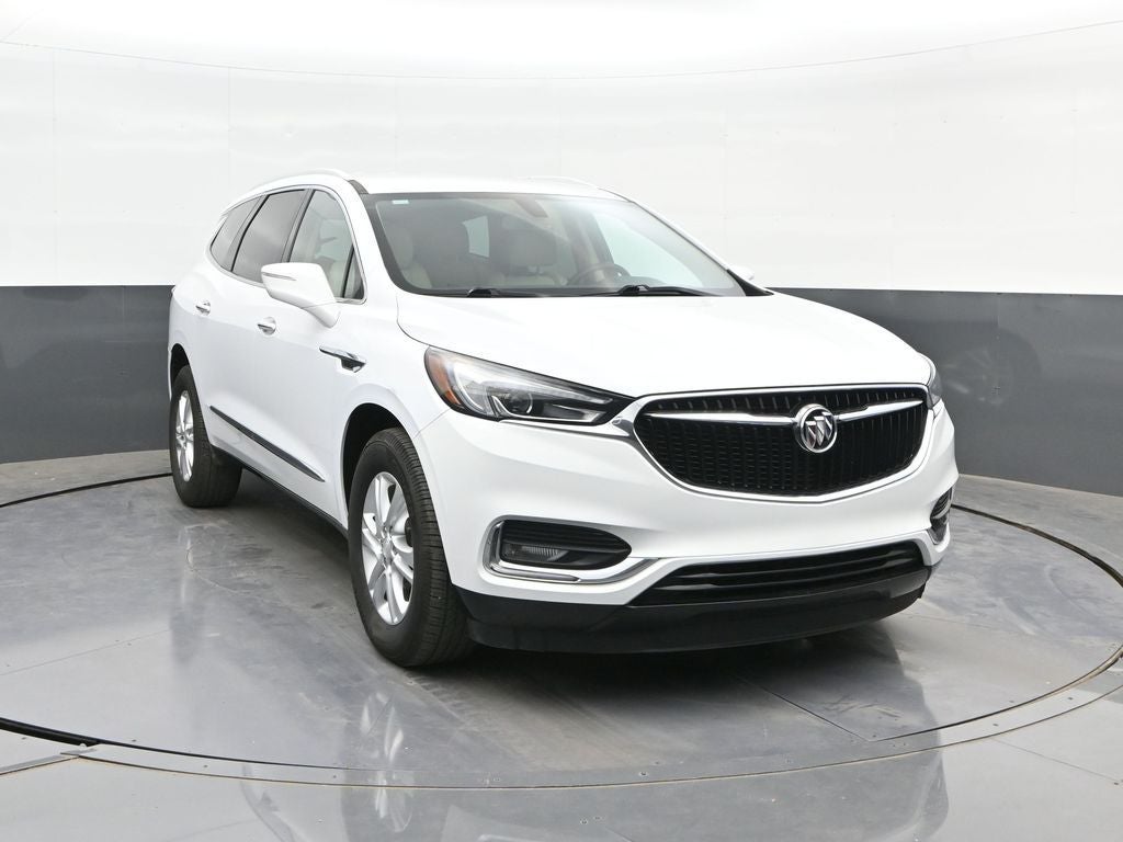 2019 Buick Enclave Essence