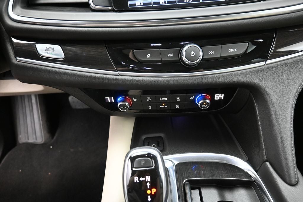 2019 Buick Enclave Essence