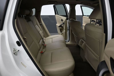 2015 Acura RDX Base