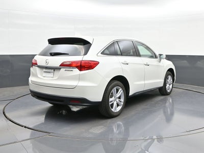 2015 Acura RDX Base