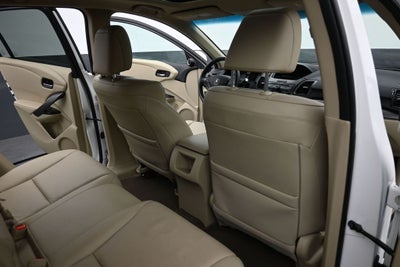 2015 Acura RDX Base