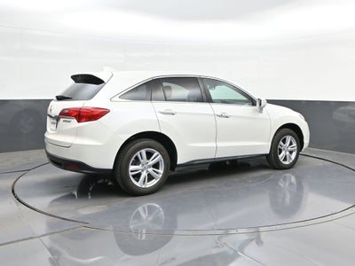 2015 Acura RDX Base