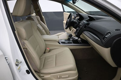 2015 Acura RDX Base
