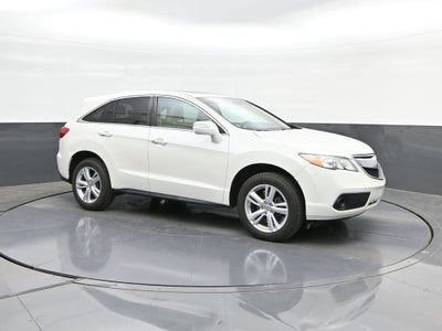 2015 Acura RDX Base