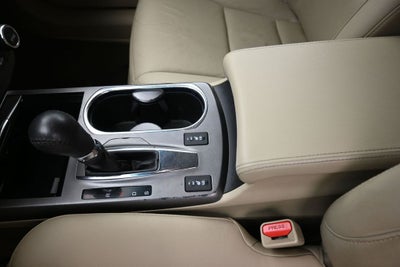 2015 Acura RDX Base