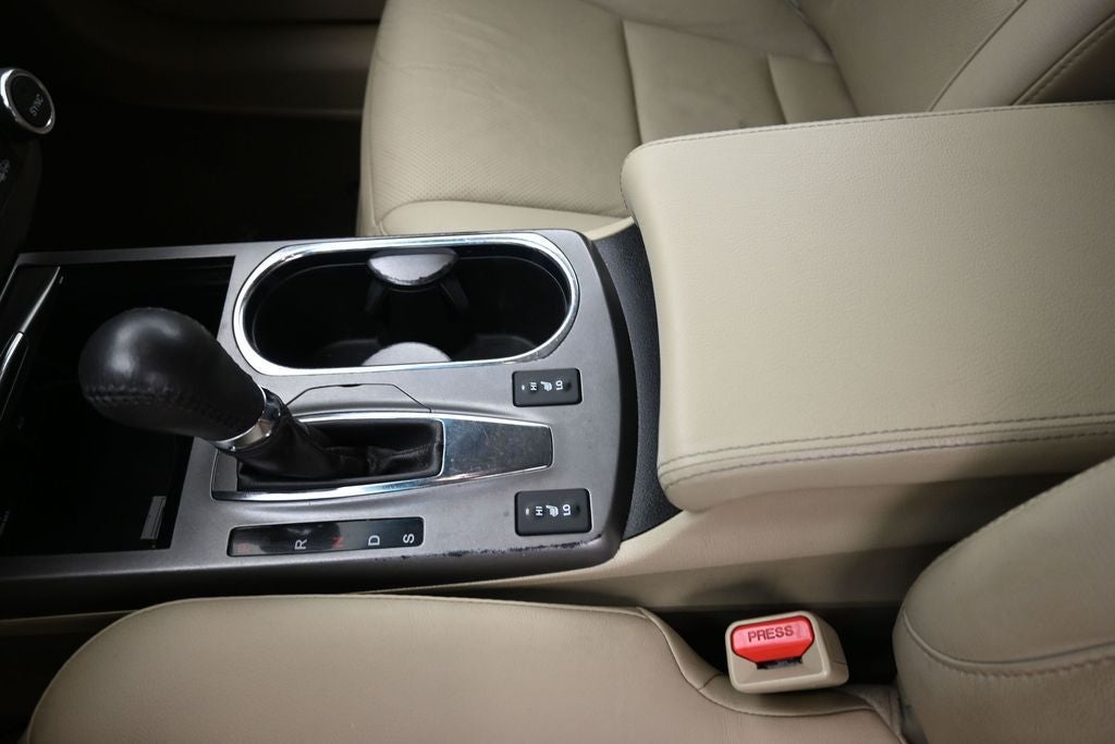 2015 Acura RDX Base