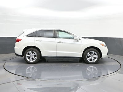 2015 Acura RDX Base