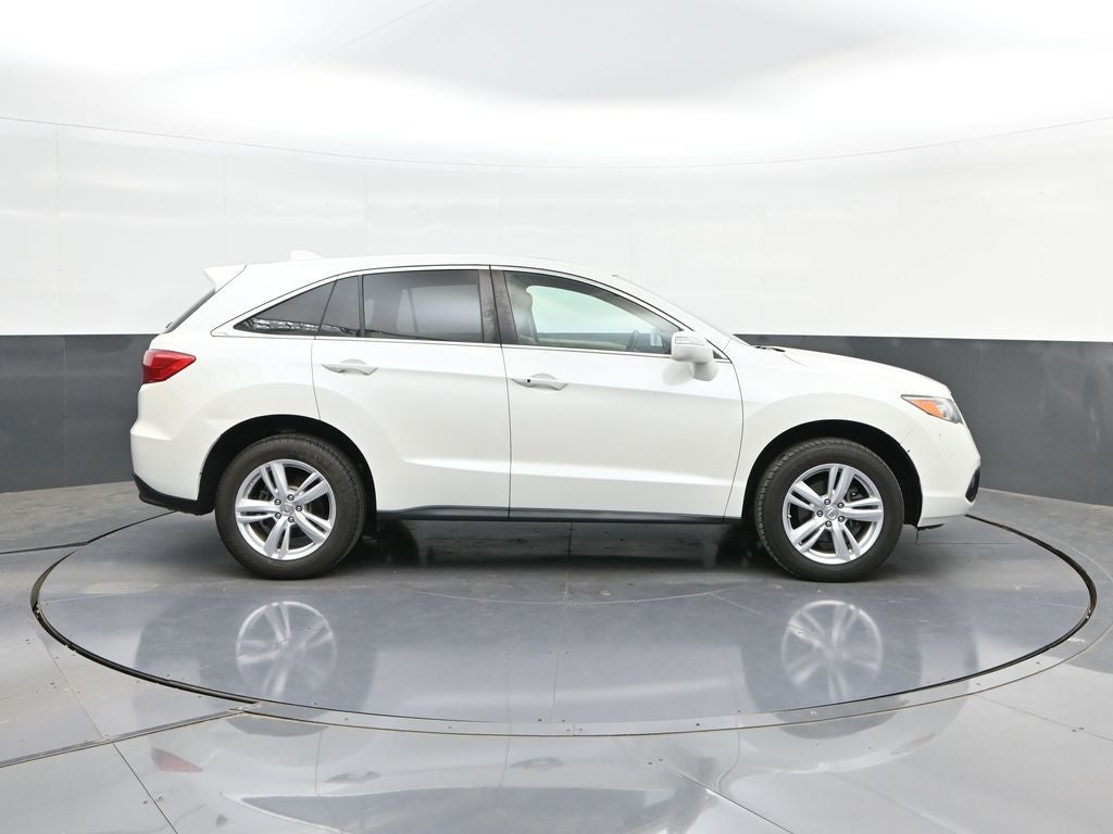 2015 Acura RDX Base