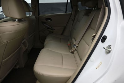 2015 Acura RDX Base