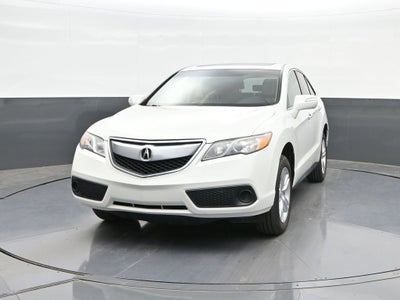 2015 Acura RDX Base