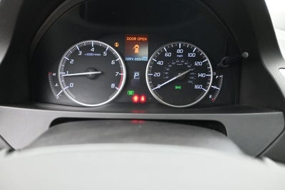 2015 Acura RDX Base