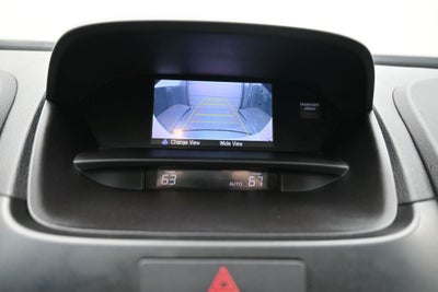 2015 Acura RDX Base