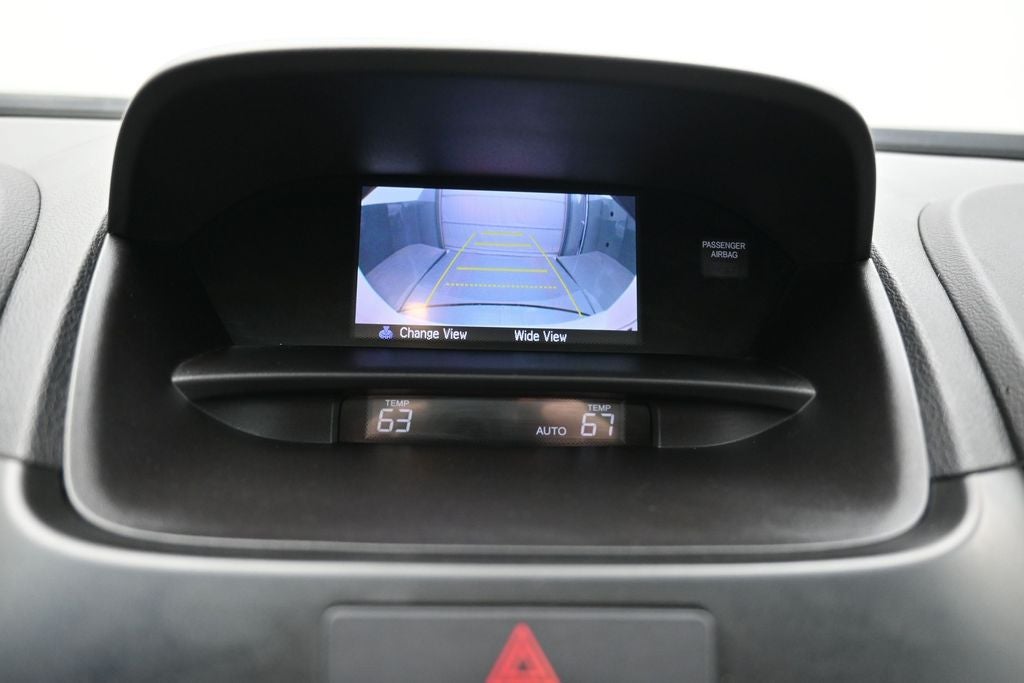 2015 Acura RDX Base
