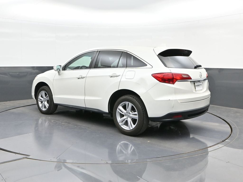 2015 Acura RDX Base