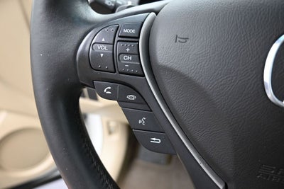 2015 Acura RDX Base