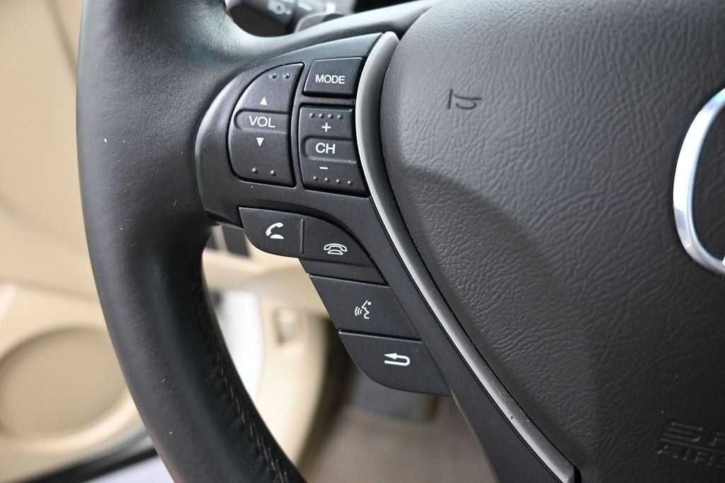 2015 Acura RDX Base