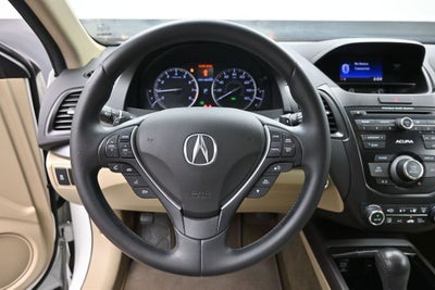 2015 Acura RDX Base