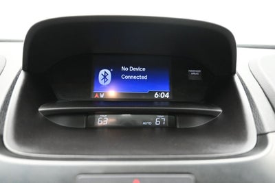 2015 Acura RDX Base
