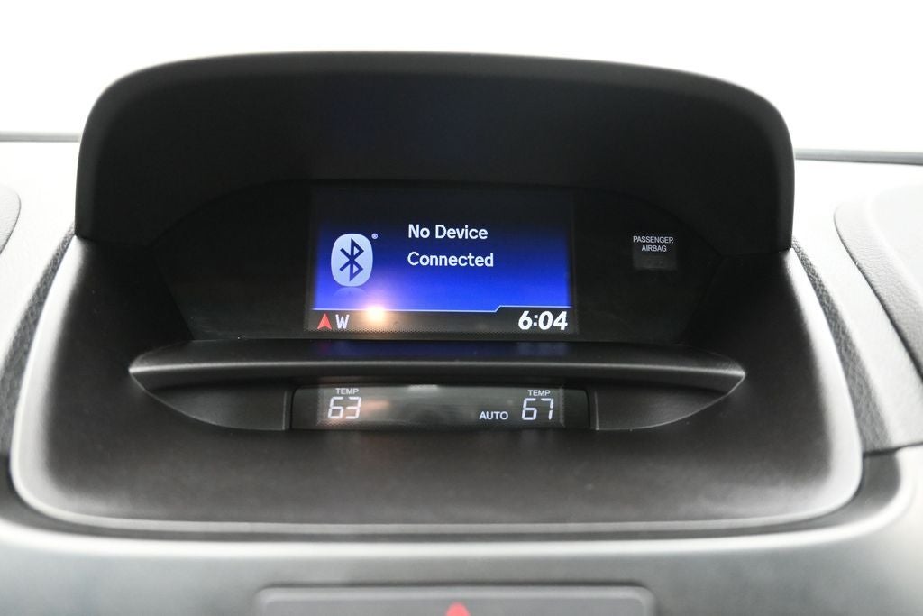 2015 Acura RDX Base
