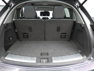 2020 Acura MDX 3.5L