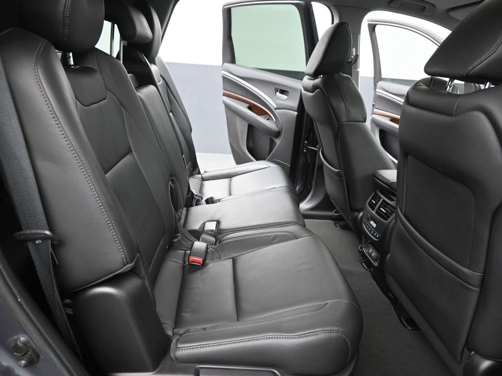 2020 Acura MDX 3.5L