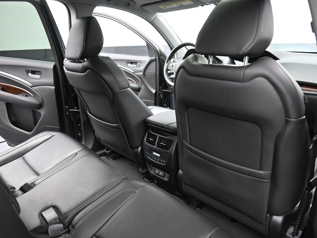 2020 Acura MDX 3.5L