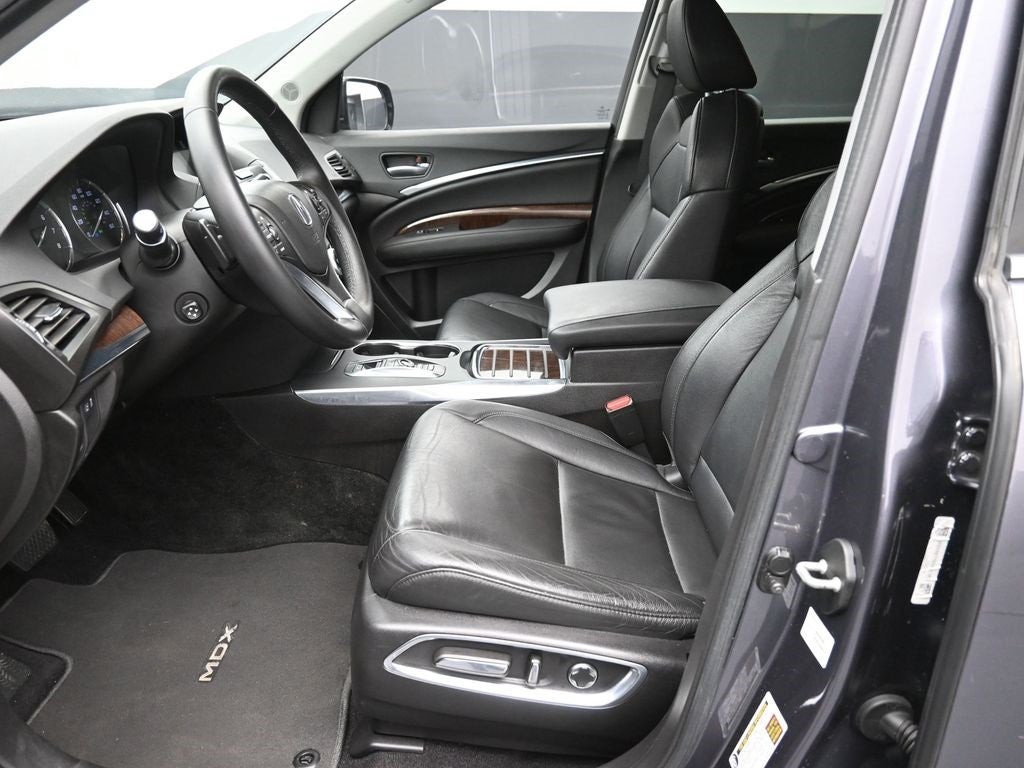 2020 Acura MDX 3.5L