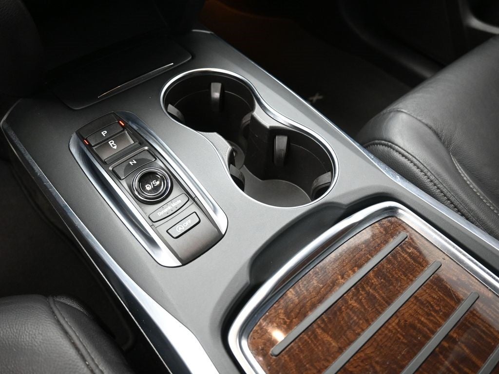 2020 Acura MDX 3.5L